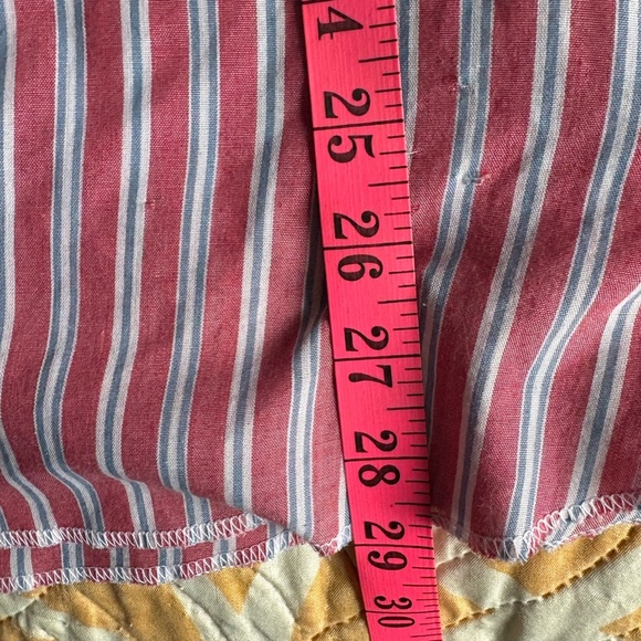 Vintage Men’s Pandhandle Slim Western Shirt - Picture 6 of 7